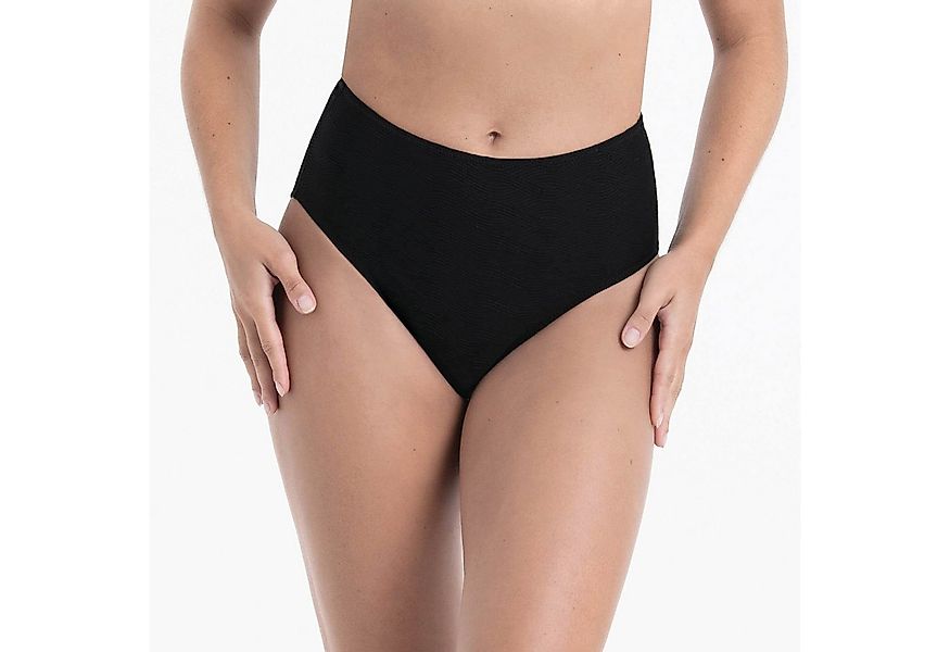Anita Badehose Bikini Hose Essential HighWaist günstig online kaufen