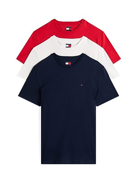 Tommy Jeans T-Shirt TJM XSLIM 3 günstig online kaufen
