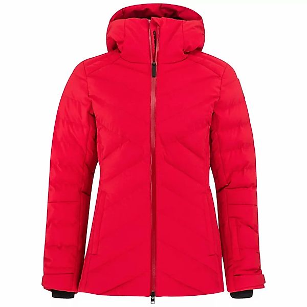 Head Sabrina Jacket Red günstig online kaufen