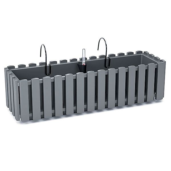 Prosperplast Blumenkasten Boardee Fencycase, Balkonkasten mit günstig online kaufen