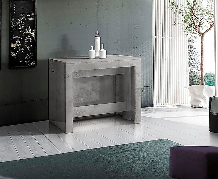 INOSIGN Esstisch Praktika, Küchentisch, Wohnzimmertisch, Speisetisch, mit A günstig online kaufen