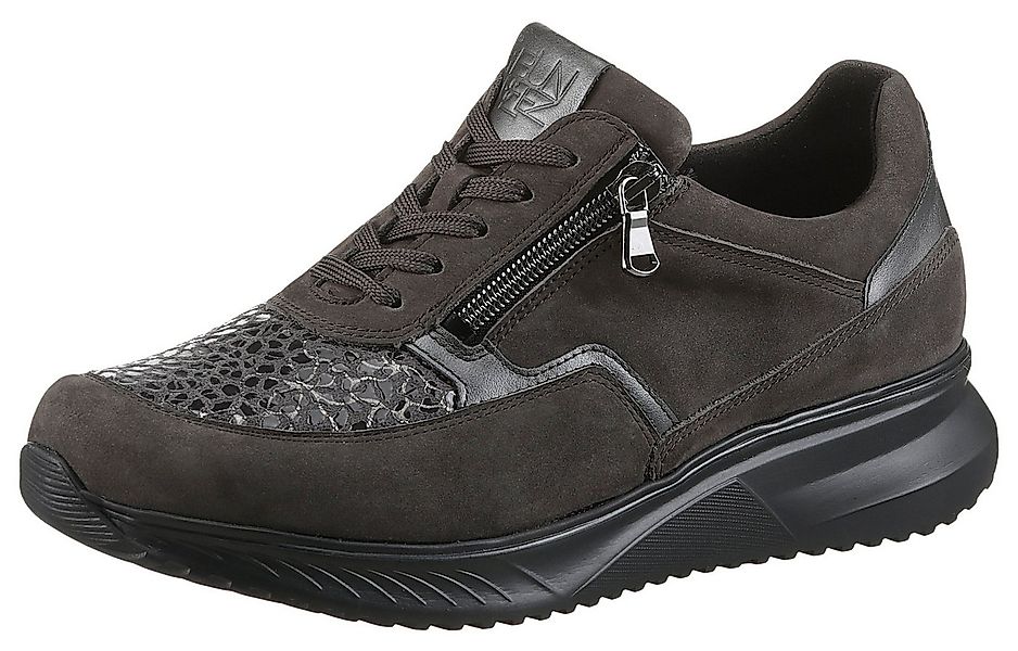 Waldläufer K-JANKA-Soft Sneaker Bequemschuh, Schnürschuh, Halbschuh in Extr günstig online kaufen