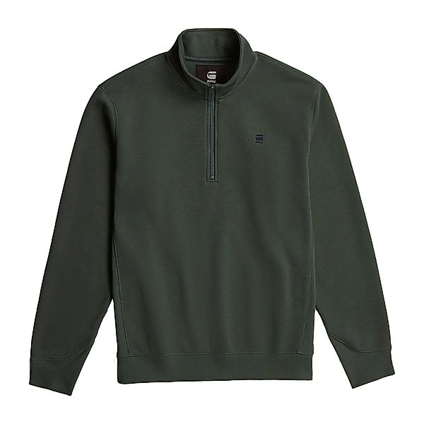 G-STAR Sweatshirt Herren Sweatjacke Baumwollmischung günstig online kaufen