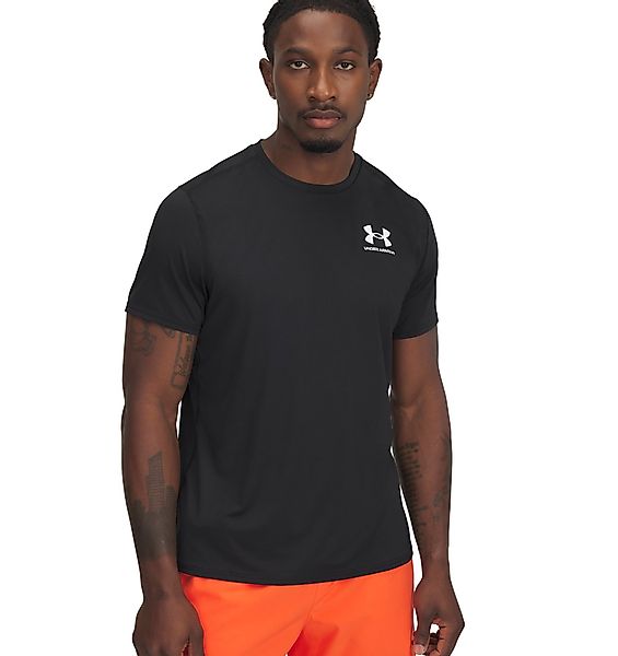 Under Armour® Trainingsshirt UA HEATGEAR FITTED günstig online kaufen