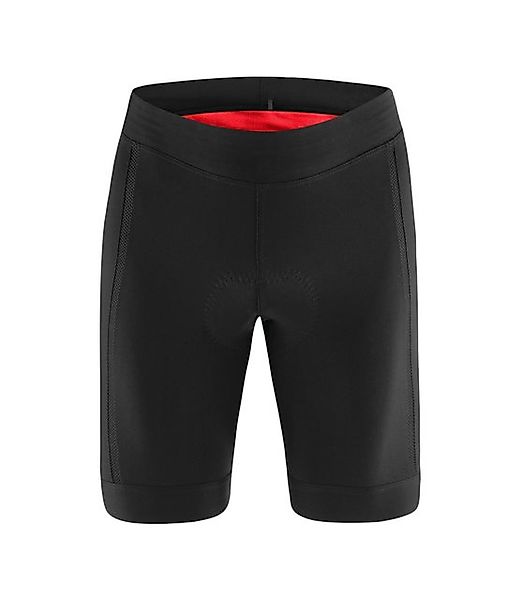 Löffler Fahrradhose M BIKE TIGHTS HOTBOND schwarz günstig online kaufen