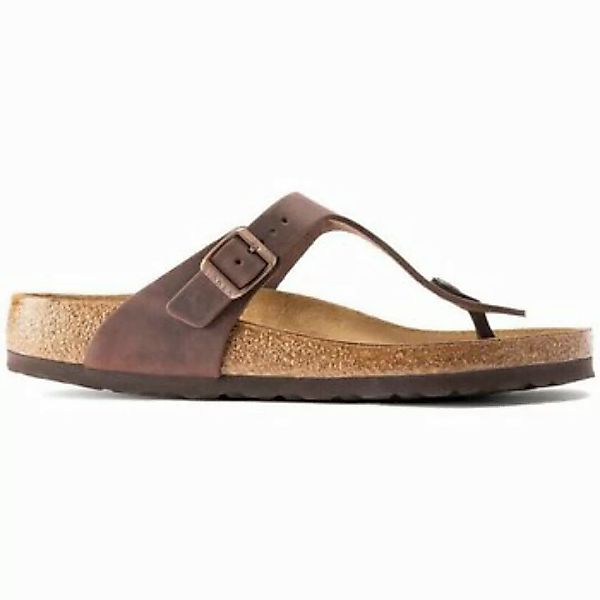 Birkenstock  Sandalen Gizeh BS günstig online kaufen