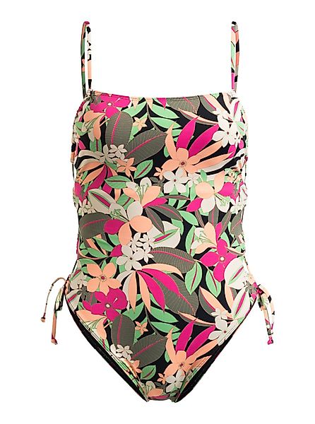 Roxy Badeanzug Printed Beach Classics günstig online kaufen