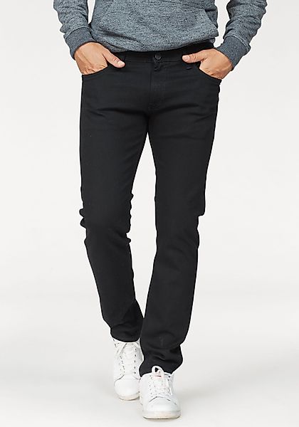 Jack & Jones Slim-fit-Jeans JJIGLENN JJFELIX günstig online kaufen