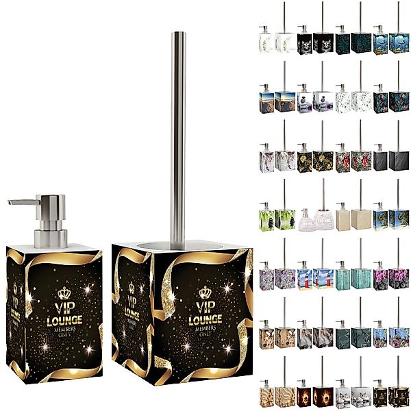 Sanilo Badaccessoire-Set mit Motiv, viele schöne günstig online kaufen