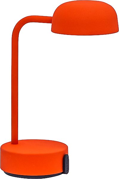 kooduu LED Tischleuchte »Fokus«, 1 flammig, Leuchtmittel LED-Modul   LED fe günstig online kaufen