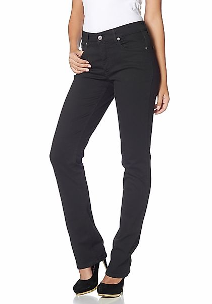 MAC Bequeme Jeans MAC Gerade geschnittene günstig online kaufen