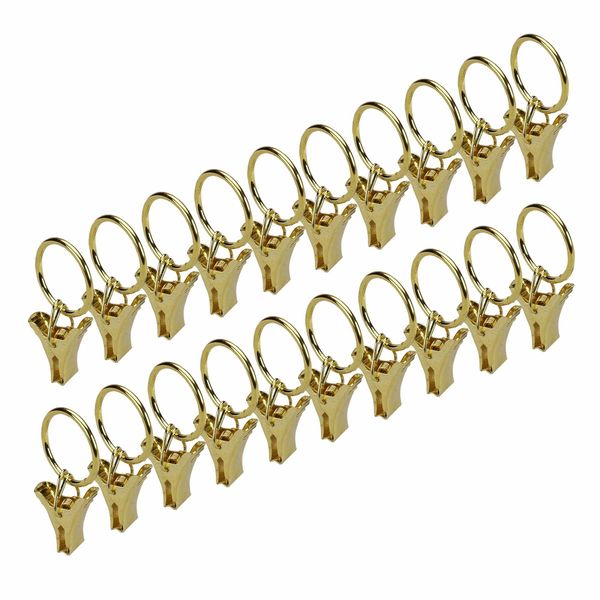 Liedeco Ringklammer, Seilspanngarnituren, (Set, 20-St), für günstig online kaufen