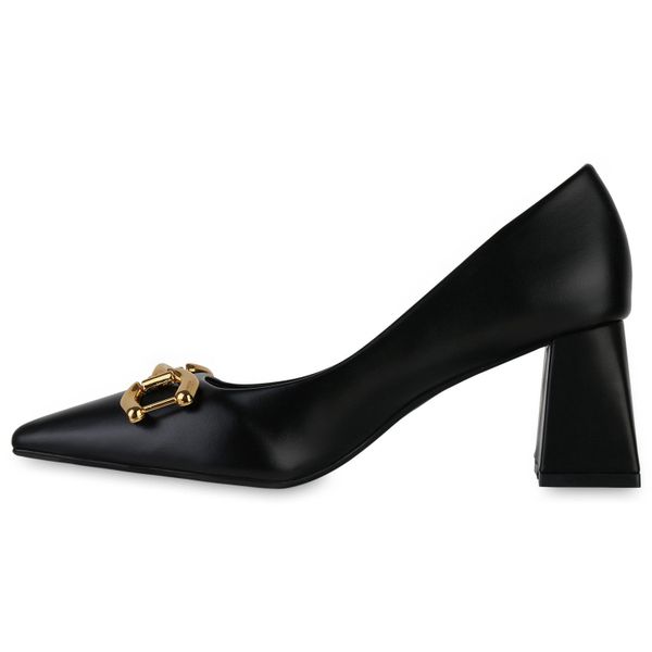 VAN HILL 839877 Pumps Damen Klassische günstig online kaufen