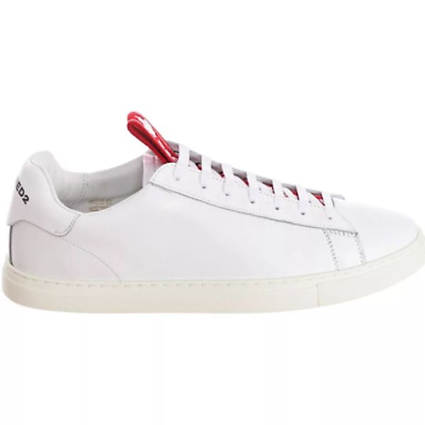 Dsquared  Sneaker SNM0079-01501155-M1747 günstig online kaufen