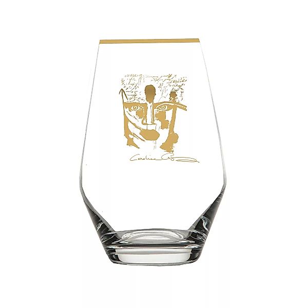 Golden Dream Wasserglas 35cl günstig online kaufen