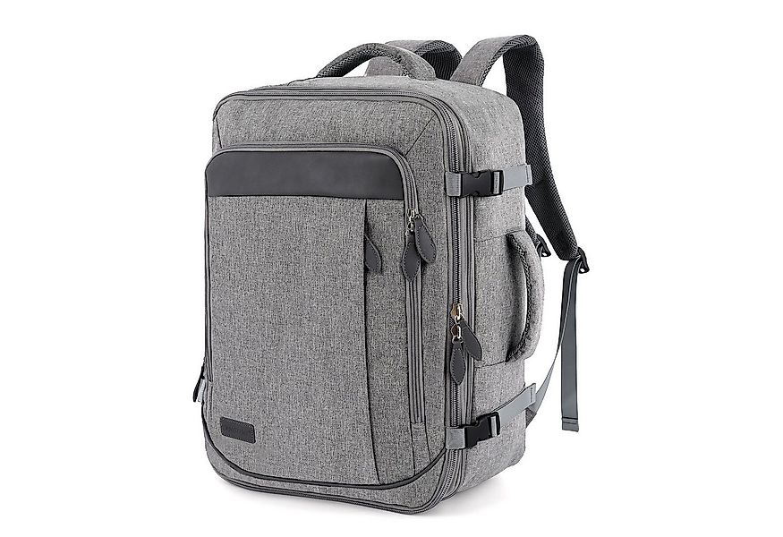 TAN.TOMI Reiserucksack Handgepäck 51*37*18 CM Reiserucksack Rucksack Männer günstig online kaufen