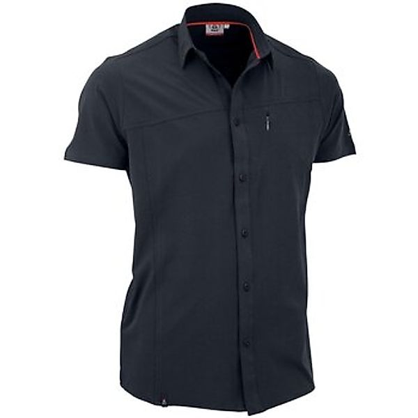 Maui Sports  T-Shirts & Poloshirts Sport Salwand XT - 1/2 Hemd uni elas blu günstig online kaufen