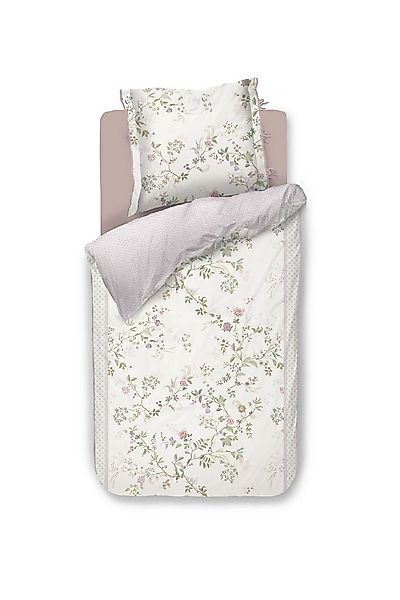 PiP Studio Bettwäsche Pip Studio Bettwäsche Set, Bettwäsche Set Bustani, 2 günstig online kaufen