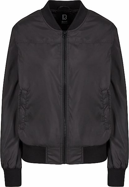 Brandit Bomberjacke "Brandit Brandit Women Jula Bomberjacket" 1 Stk. tlg. o günstig online kaufen