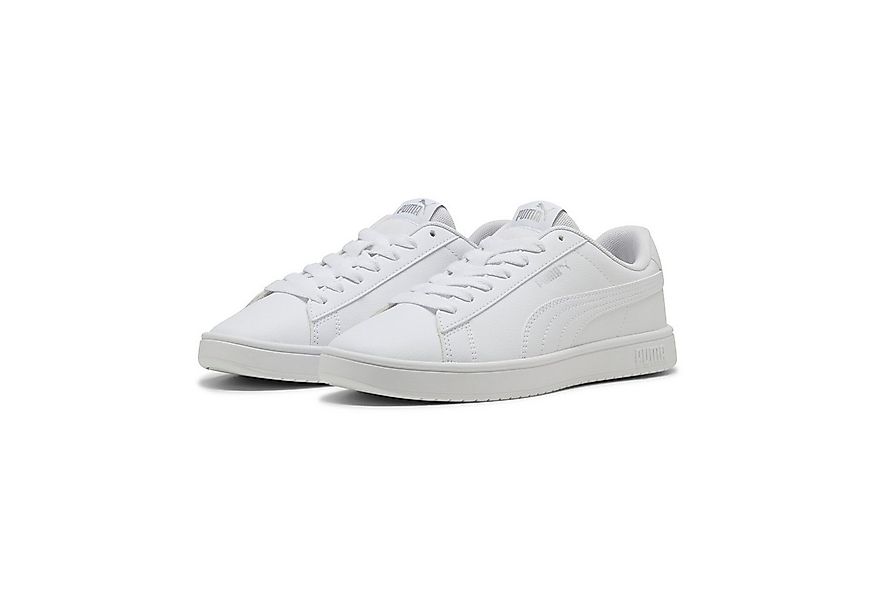 PUMA RICKIE CLASSIC Sneaker mit sportlichem Stil, mit Gummilaufsohle, mit S günstig online kaufen