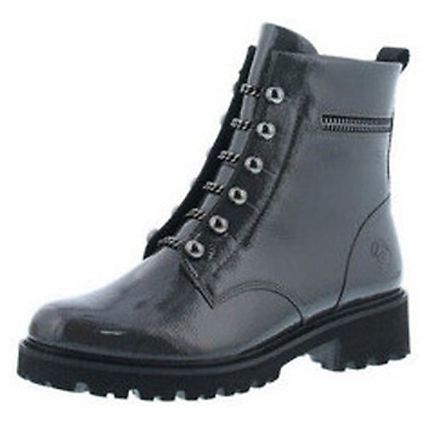 Remonte  Stiefeletten Stiefel für Damen in grau günstig online kaufen