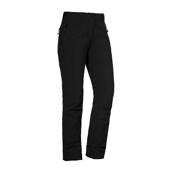 Schöffel Jerseyhose Damen Multifunktionshose Engadin günstig online kaufen