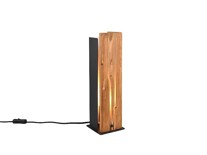 TRIO Leuchten LED Tischleuchte, Dimmfunktion, LED wechselbar, warmweiß, Gro günstig online kaufen