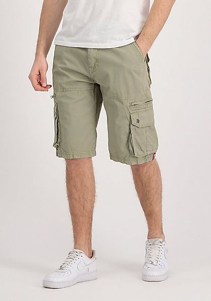 Alpha Industries Shorts Alpha Short günstig online kaufen