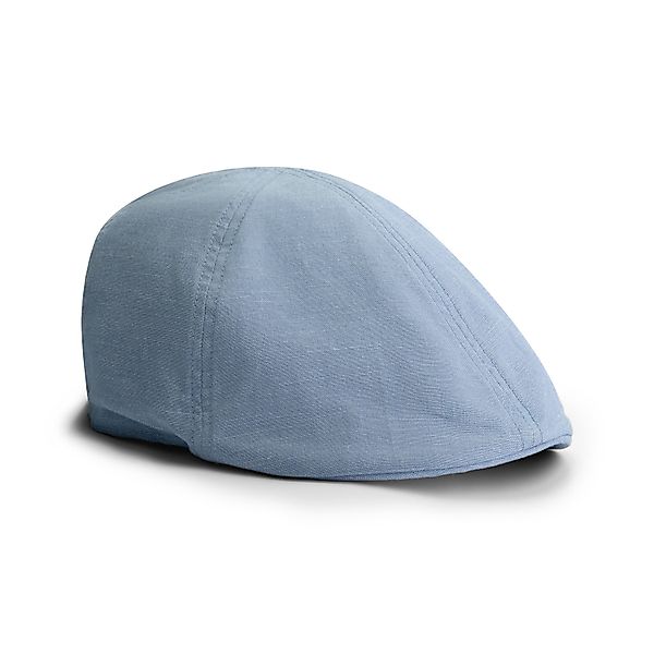 MGO Schiebermütze MGO Brigg Uni Light günstig online kaufen