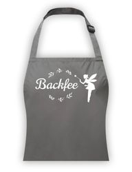 Youth Designz Kochschürze Kinder Schürze BACKFEE günstig online kaufen