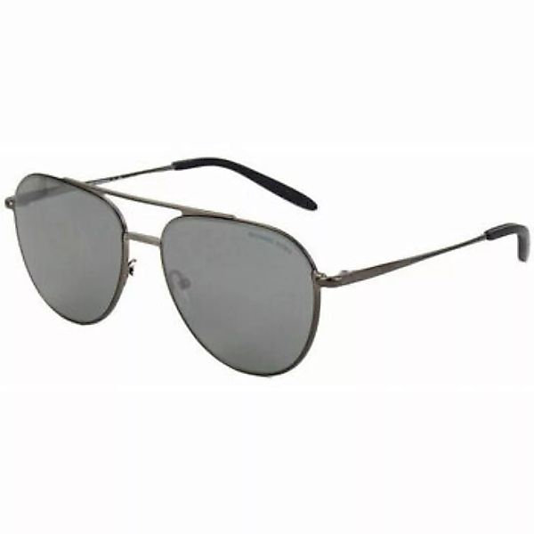 MICHAEL Michael Kors  Sonnenbrillen Herrensonnenbrille  MK1093-12326G60 ø 6 günstig online kaufen