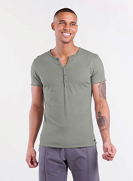 Key Largo T-Shirt MT LEMONADE button günstig online kaufen