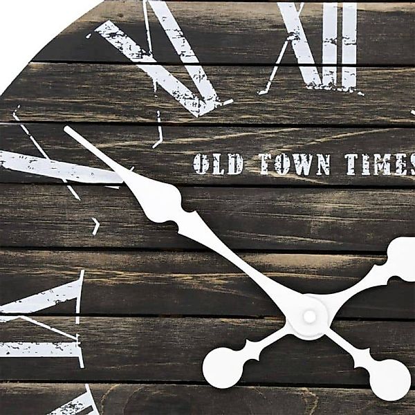 K&L Wall Art Wanduhr NEU leises günstig online kaufen