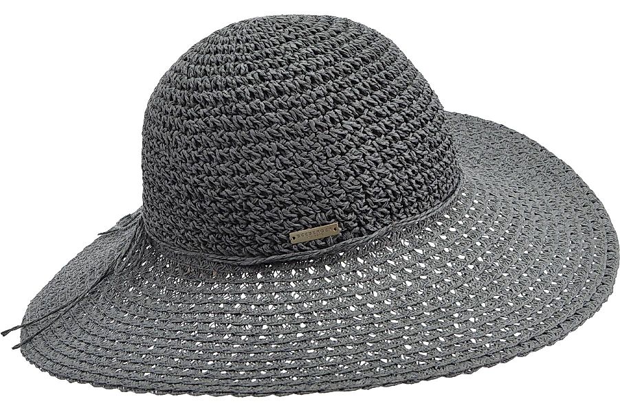 Seeberger Sonnenhut Papierstroh Flapper 53918-0 günstig online kaufen