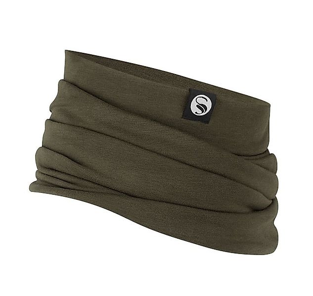 Stark Soul® Multifunktionstuch Unisex, aus angenehmen Jersey-Material günstig online kaufen