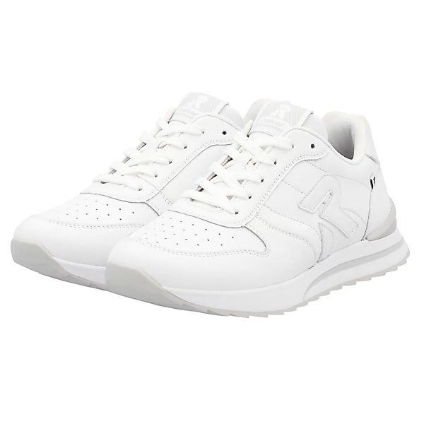 Rieker (Glattleder) W2401 weiss Damen Sneaker günstig online kaufen