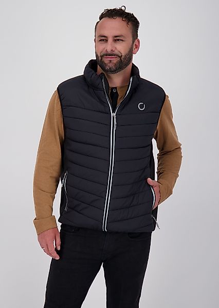 DEPROC Active Steppweste EVAN CS Outdoorweste, günstig online kaufen