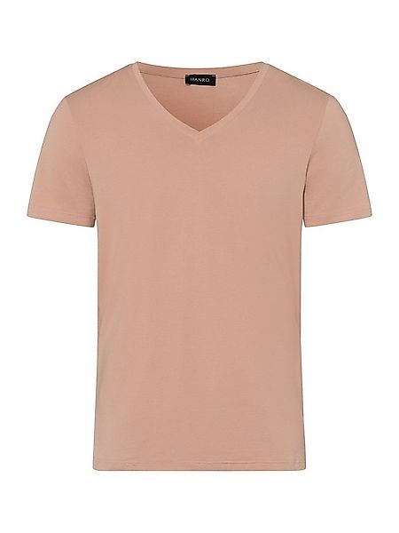Hanro V-Shirt Cotton Superior (1-tlg) günstig online kaufen