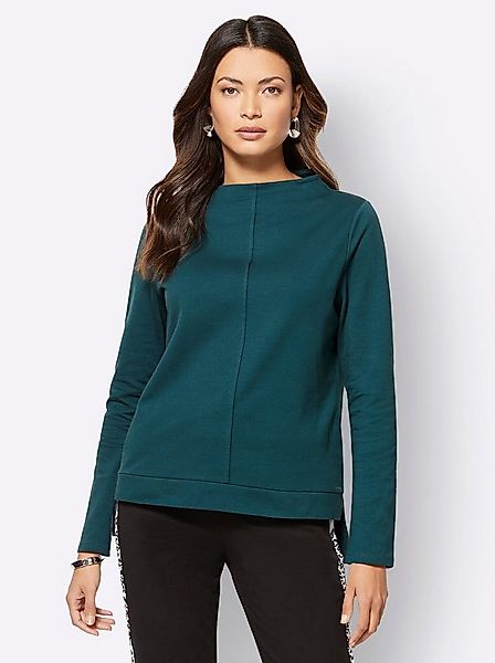 creation L T-Shirt Sweatshirt Langarm günstig online kaufen