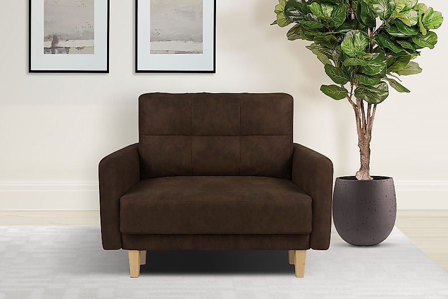 Home affaire Sessel TRIPLO Relaxsessel mit günstig online kaufen