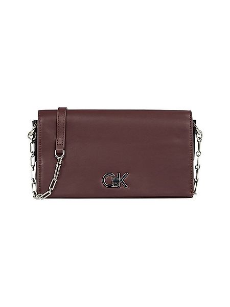 Calvin Klein Schultertasche CK CONVERTIBLE MINI BAG, Abendtasche, kleine Um günstig online kaufen