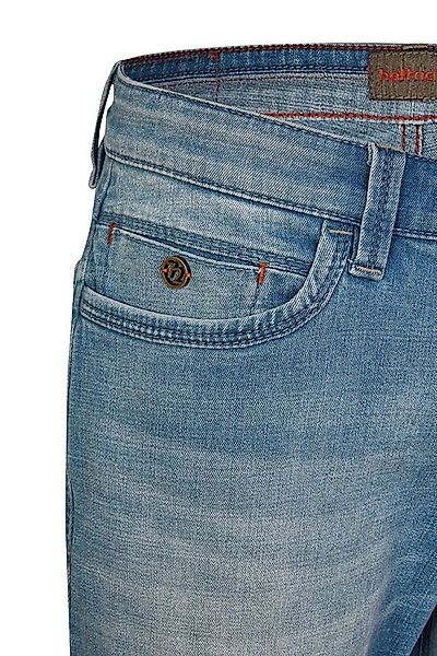 Hattric 5-Pocket-Jeans 688495-9690 günstig online kaufen