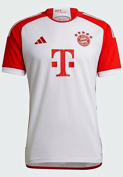 adidas Originals T-Shirt FC Bayern (1-tlg) günstig online kaufen