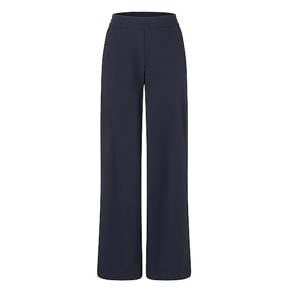 MAC Bootcuthose CHIARA Bootcut-Form in figurbetonter Form günstig online kaufen