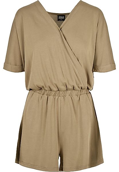 URBAN CLASSICS Jumpsuit Urban Classics Damen günstig online kaufen