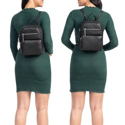 STILORD Cityrucksack "Fabienne" Kleiner Vintage Damen günstig online kaufen