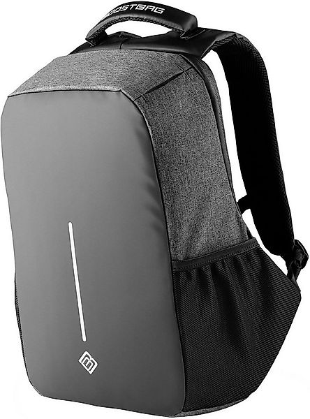 BoostBoxx Laptoprucksack Boostbag Anti Theft günstig online kaufen