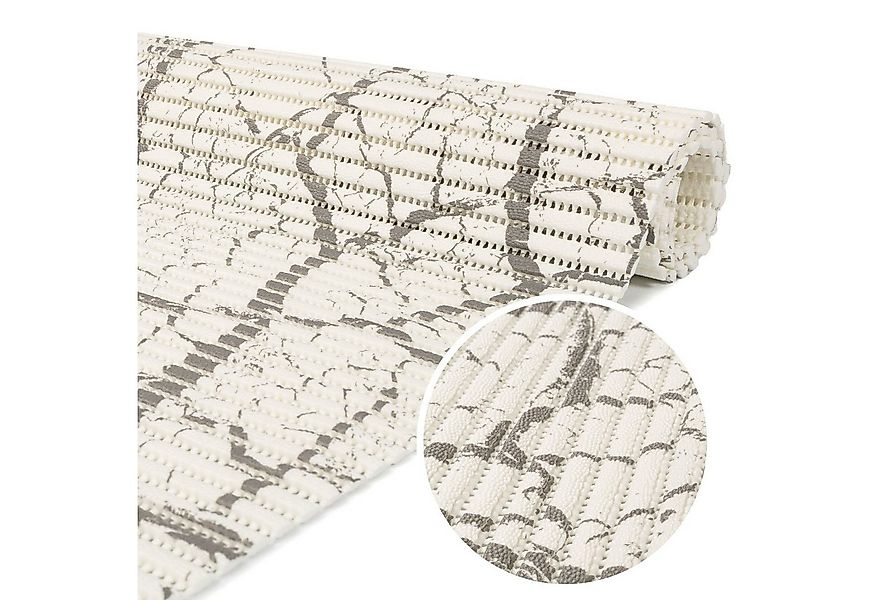 ANRO Schaum-Badematte Antirutschmatte Weichschaummatte Badezimmer Premium, günstig online kaufen