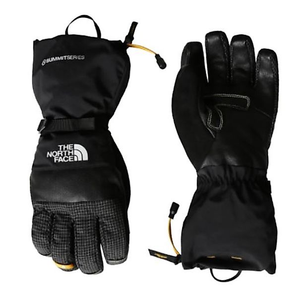 The North Face Jannu Peak Heavyweight WP Glove - Handschuhe günstig online kaufen