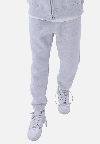 OSSY HOMER Jogginghose Basic Jogginghose Oversize Fit günstig online kaufen